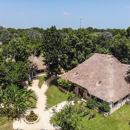 Hotel Reserva Nativa Solferino Zewnętrze zdjęcie