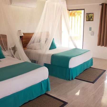 Hotel Reserva Nativa Solferino Zewnętrze zdjęcie