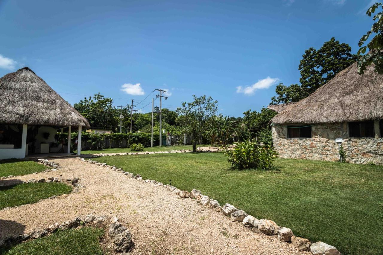 Hotel Reserva Nativa Solferino Zewnętrze zdjęcie