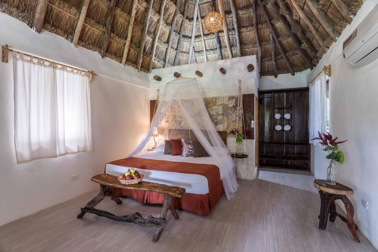 Hotel Reserva Nativa Solferino Zewnętrze zdjęcie