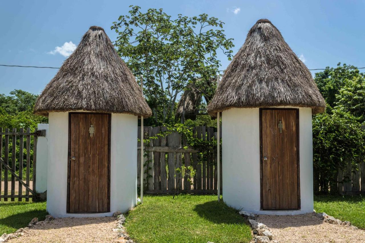 Hotel Reserva Nativa Solferino Zewnętrze zdjęcie