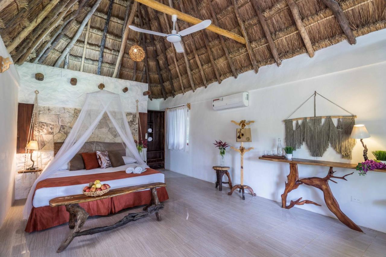 Hotel Reserva Nativa Solferino Zewnętrze zdjęcie