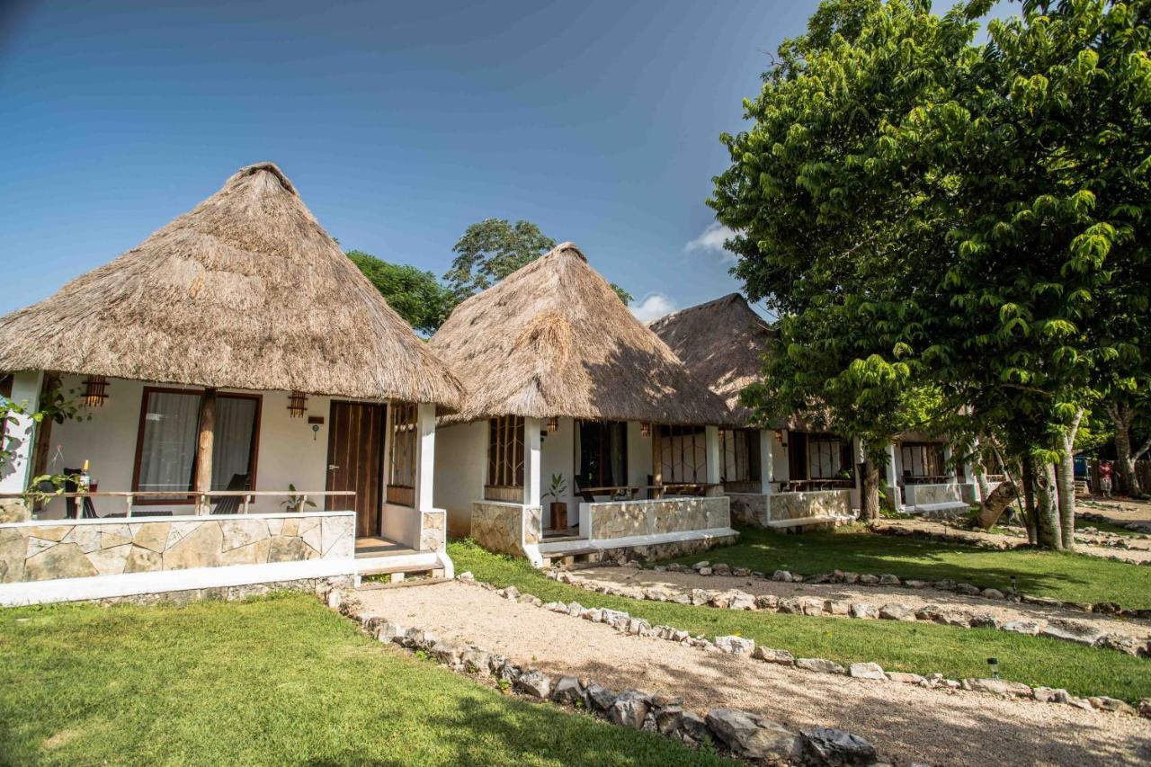 Hotel Reserva Nativa Solferino Zewnętrze zdjęcie
