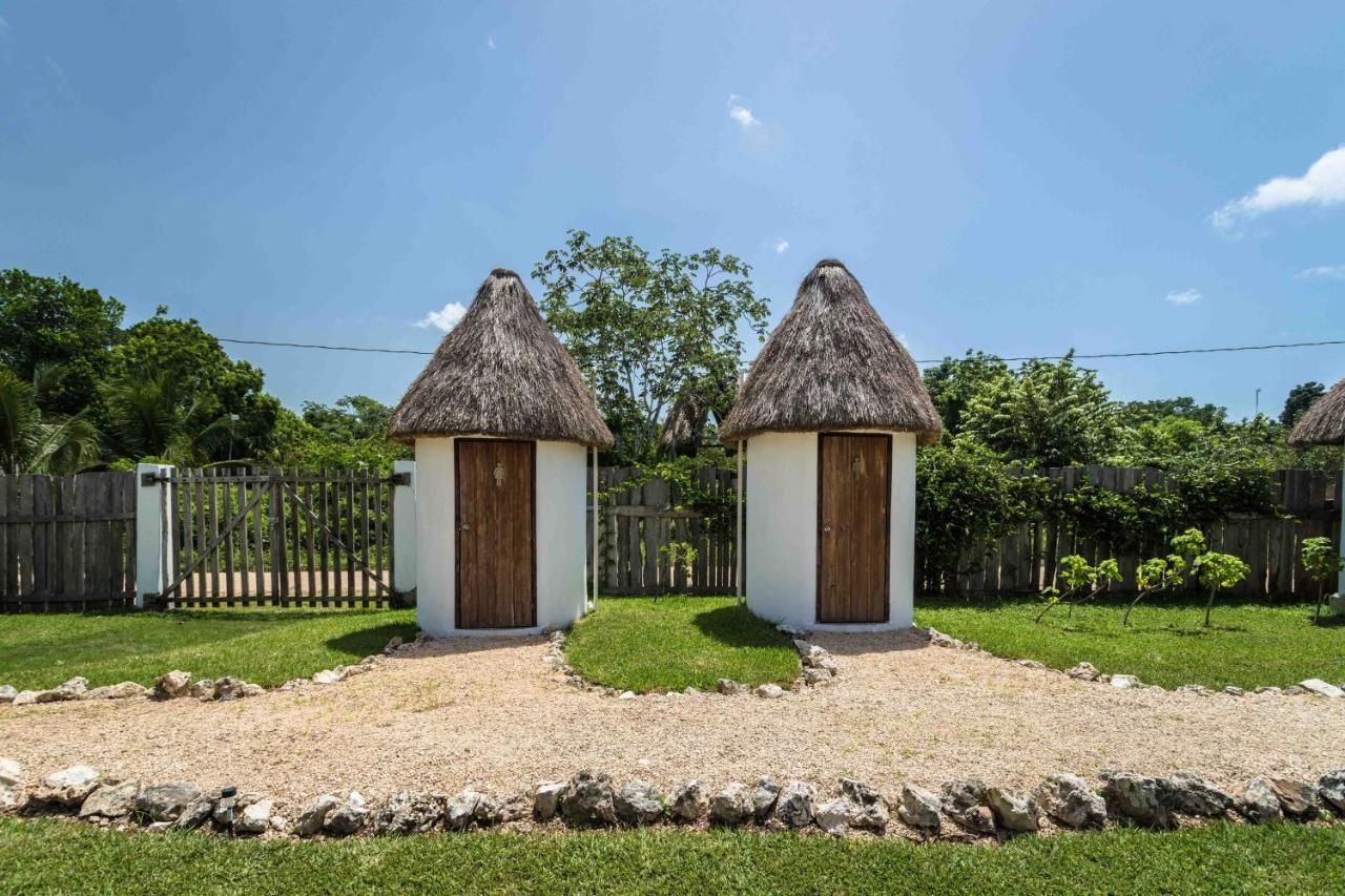 Hotel Reserva Nativa Solferino Zewnętrze zdjęcie