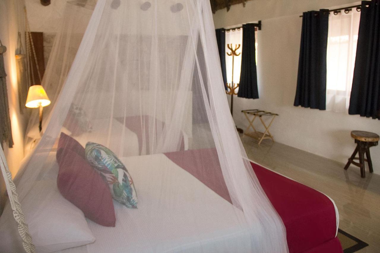 Hotel Reserva Nativa Solferino Zewnętrze zdjęcie