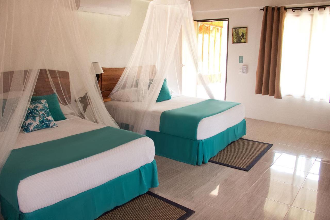 Hotel Reserva Nativa Solferino Zewnętrze zdjęcie