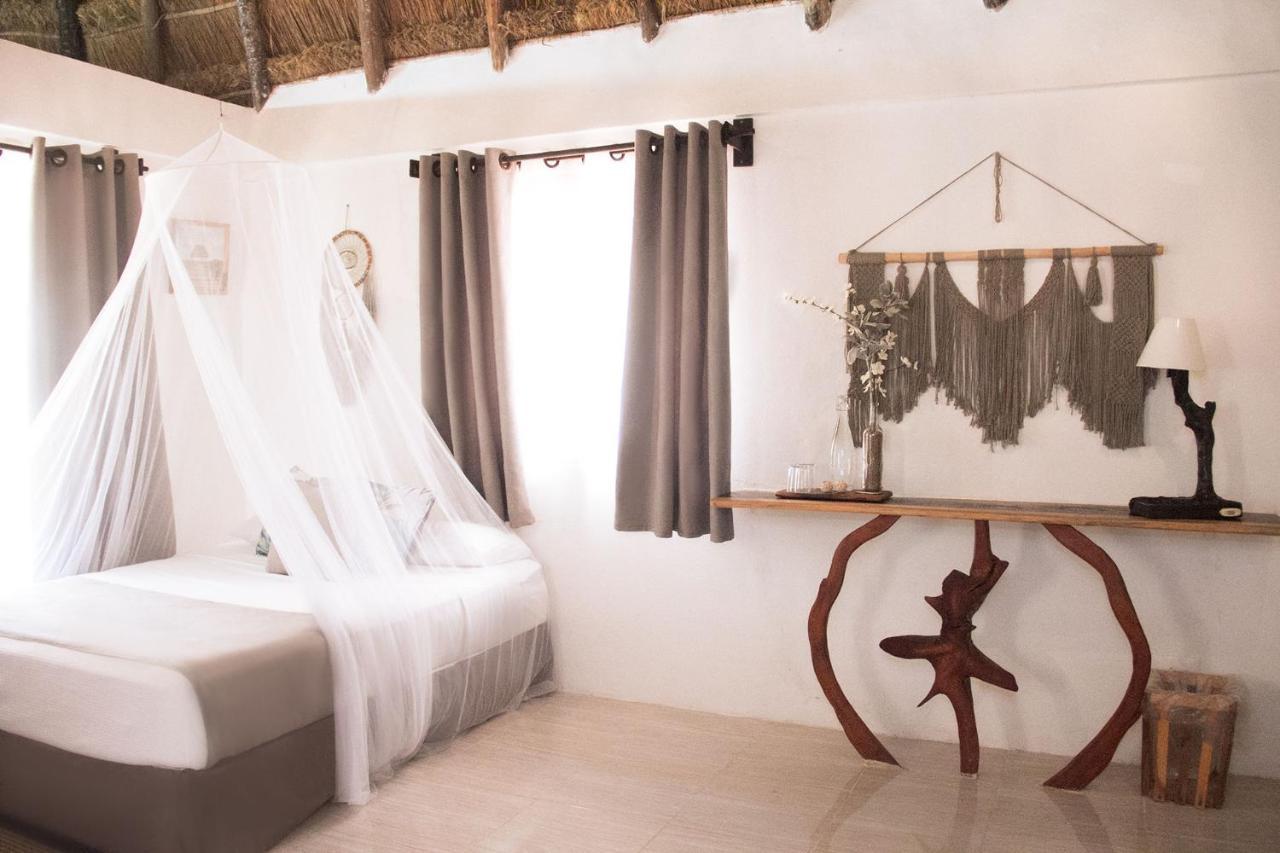 Hotel Reserva Nativa Solferino Zewnętrze zdjęcie