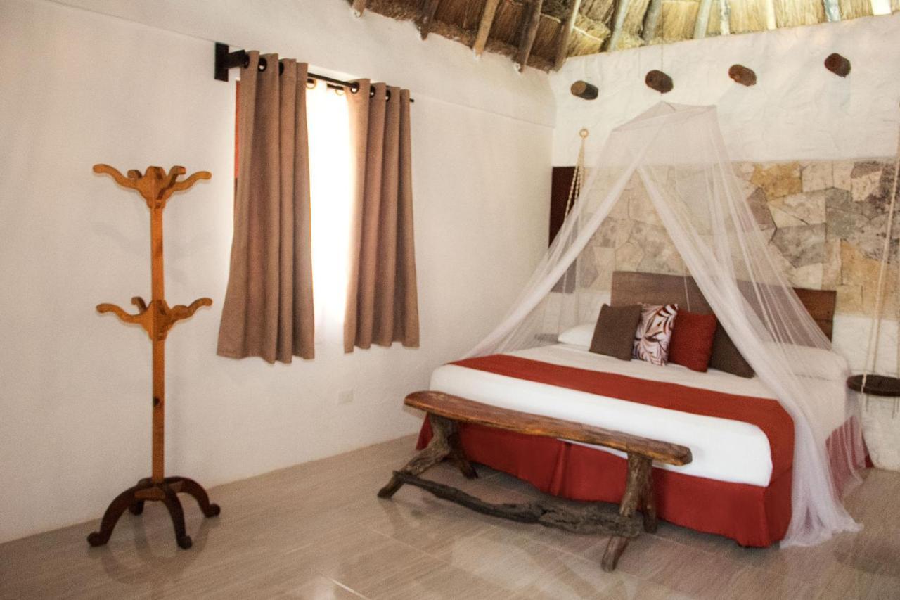 Hotel Reserva Nativa Solferino Zewnętrze zdjęcie