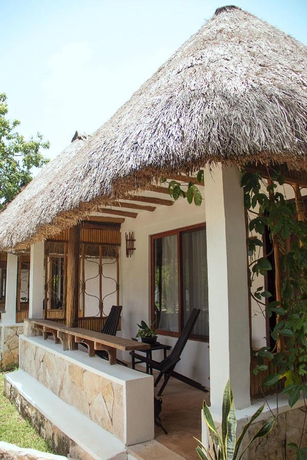 Hotel Reserva Nativa Solferino Zewnętrze zdjęcie