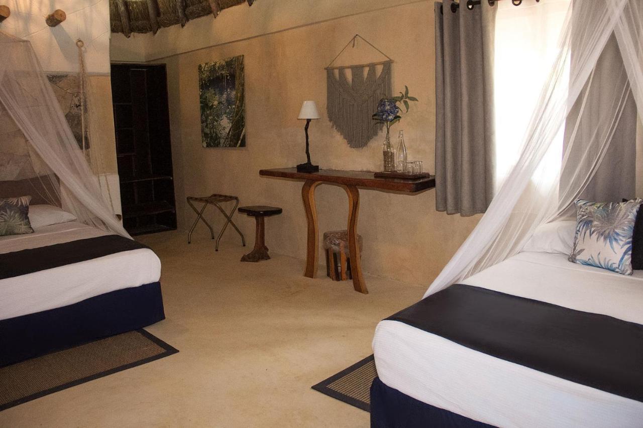 Hotel Reserva Nativa Solferino Zewnętrze zdjęcie